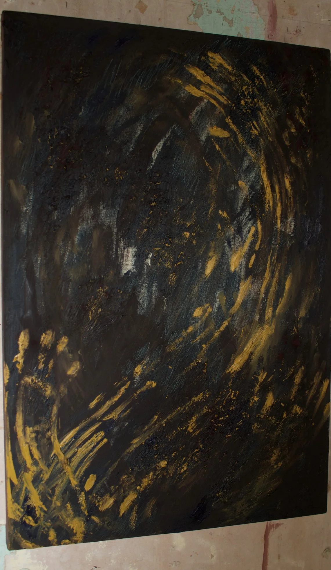'Clutch' by Isabel Heal