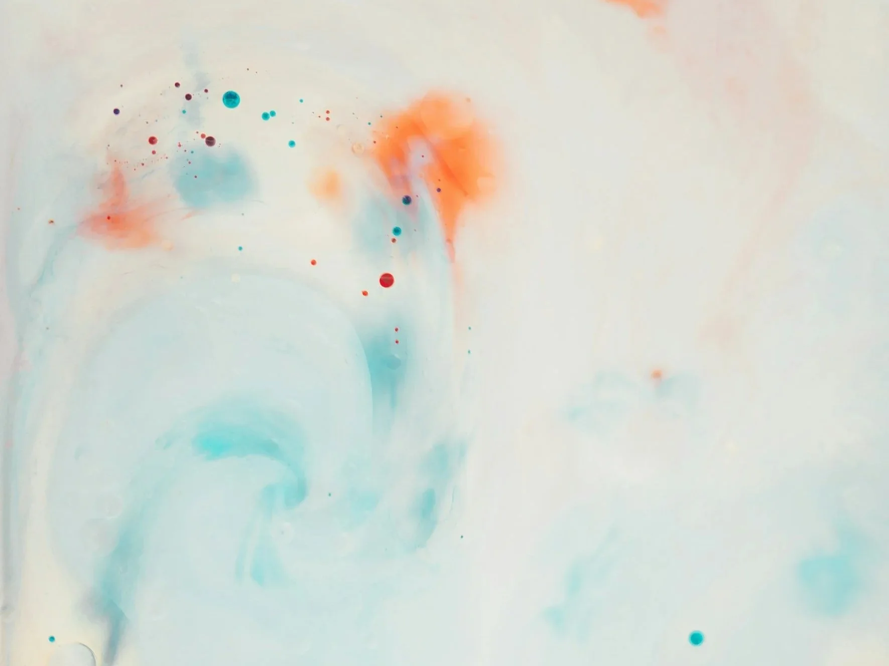 From chemistry to content marketing.