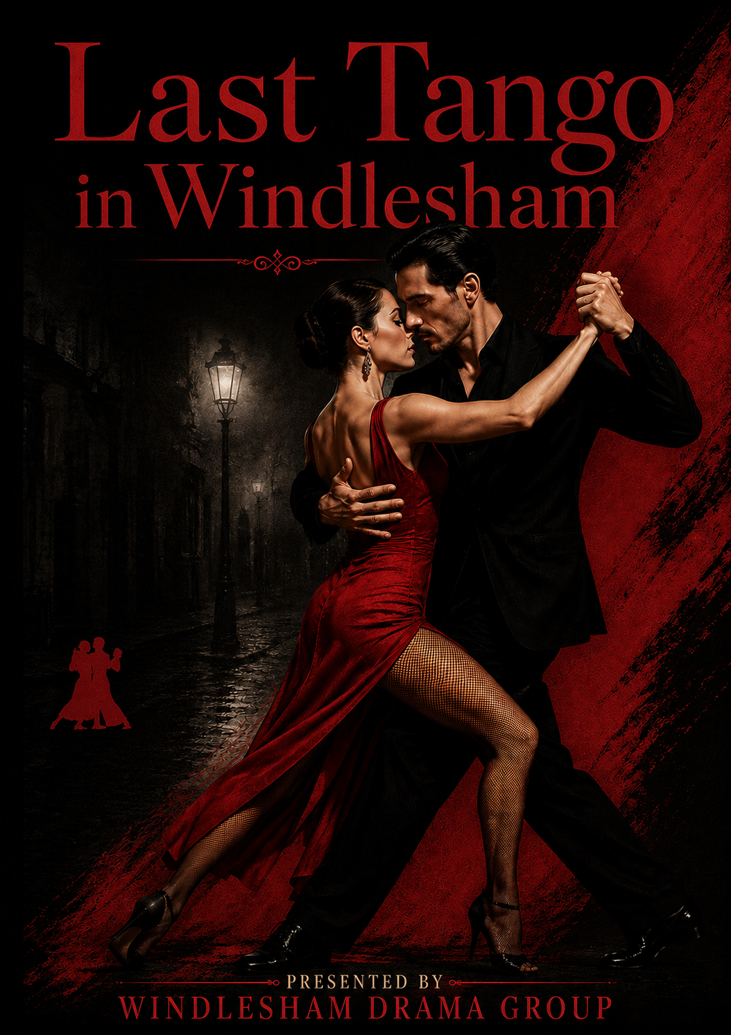 Last Tango in Windlesham