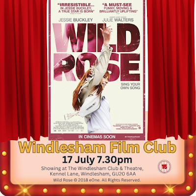 Windlesham Film Club - Wild Rose