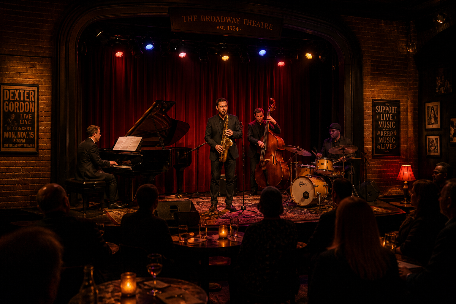 Live Music