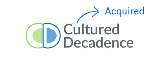 Cultured Decadence