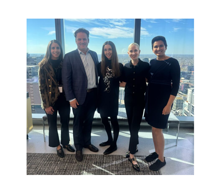 Bluestein Team Hosted Fourth Annual Investor Summit, Featuring Founders and Fund Updates