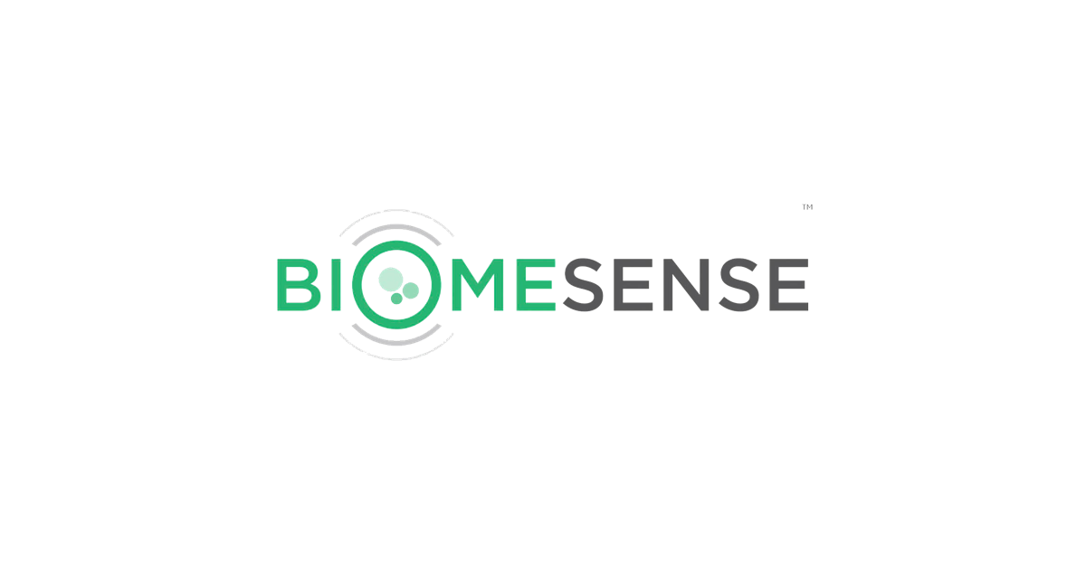 BiomeSense Closed an Oversubscribed $7M Round