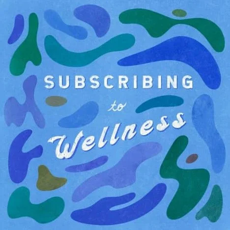 Andrew Bluestein and Ashley Hartman were Featured on the Subscribing to Wellness Podcast