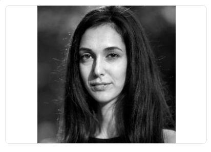 Ashley Hartman Was Recognized on Ingeborg’s Healthcare’s Power Investor List 