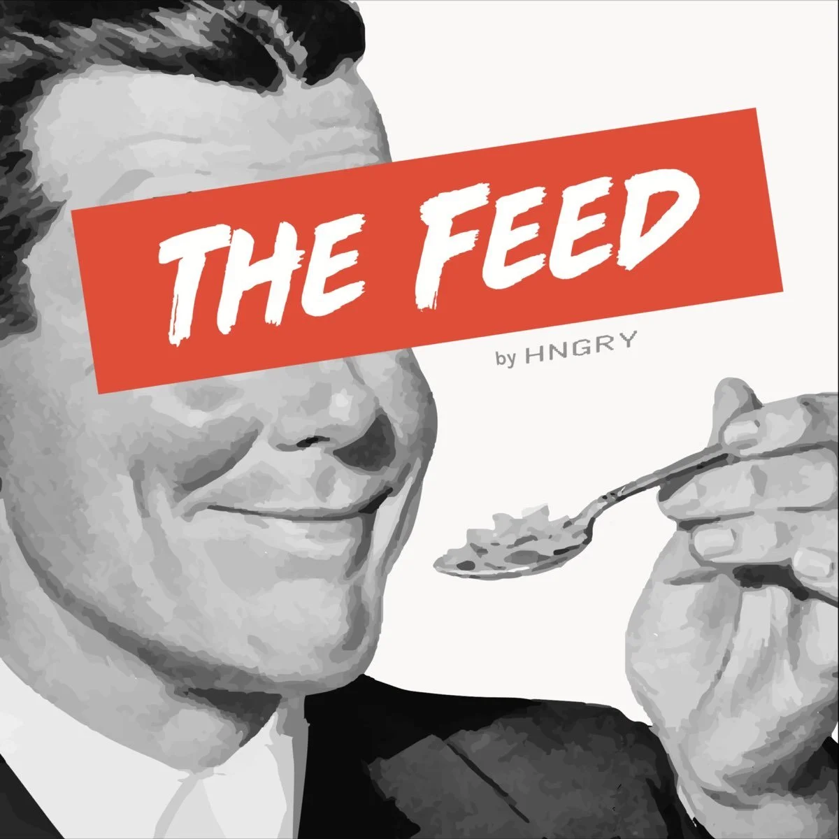 Amira&nbsp;Khatib was featured on The Feed podcast