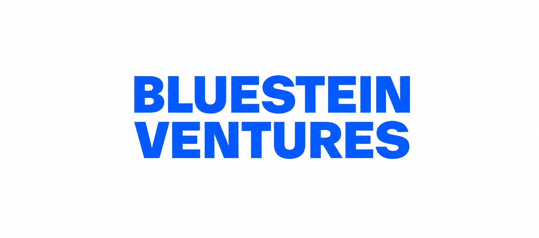 Bluestein Ventures Summer 2026 Newsletter