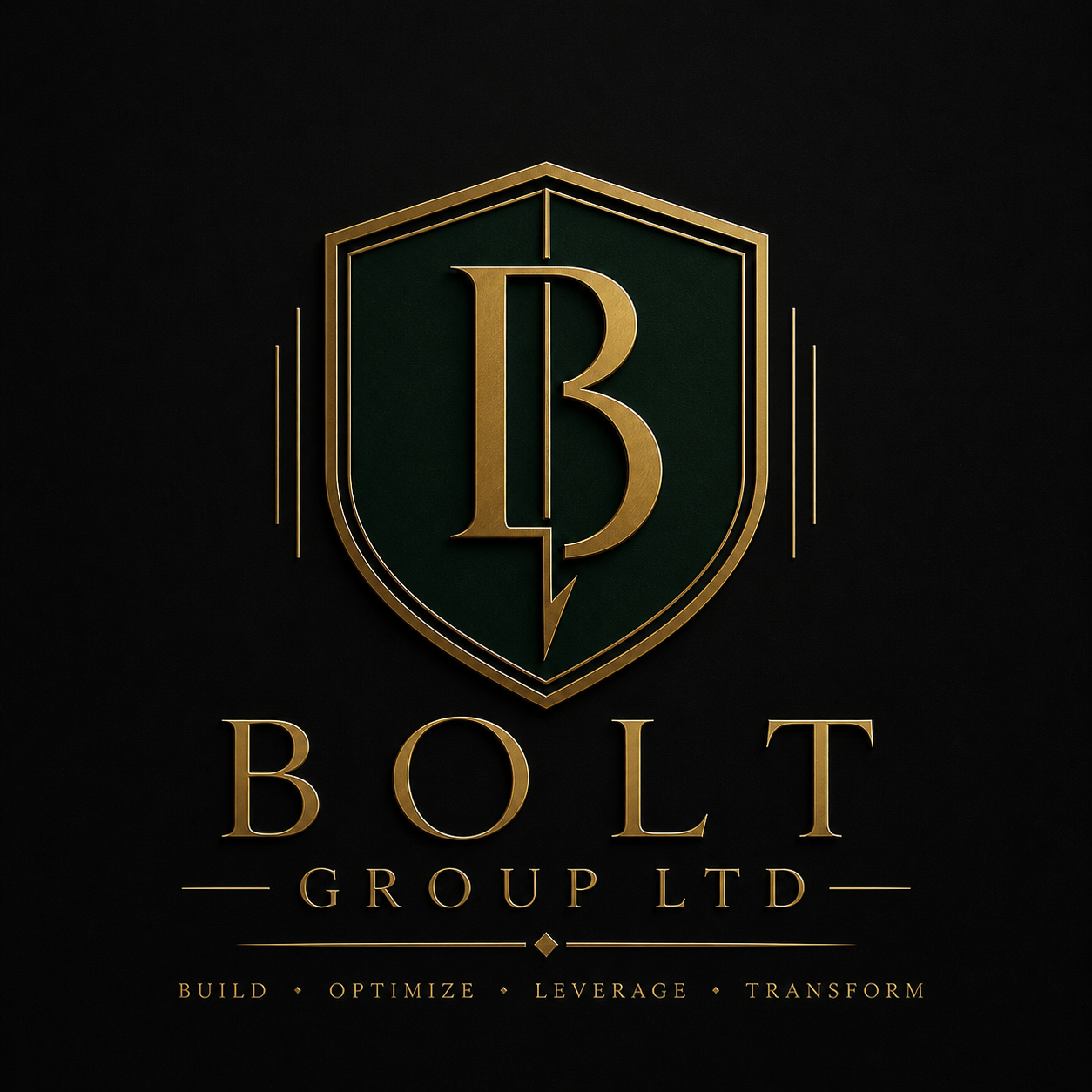 BOLT Group LTD