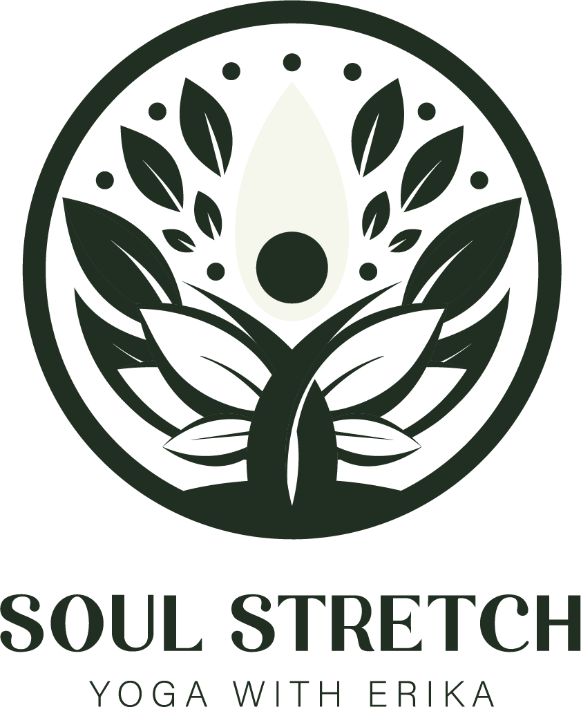 Soul Stretch Yoga