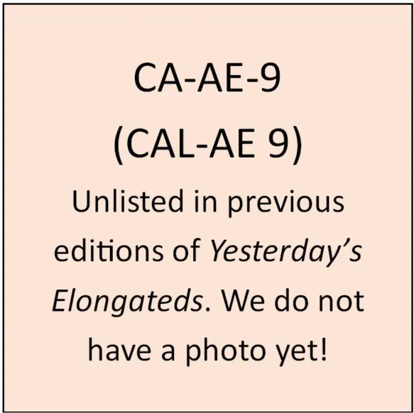CA-AE-9 (CAL-AE 9)