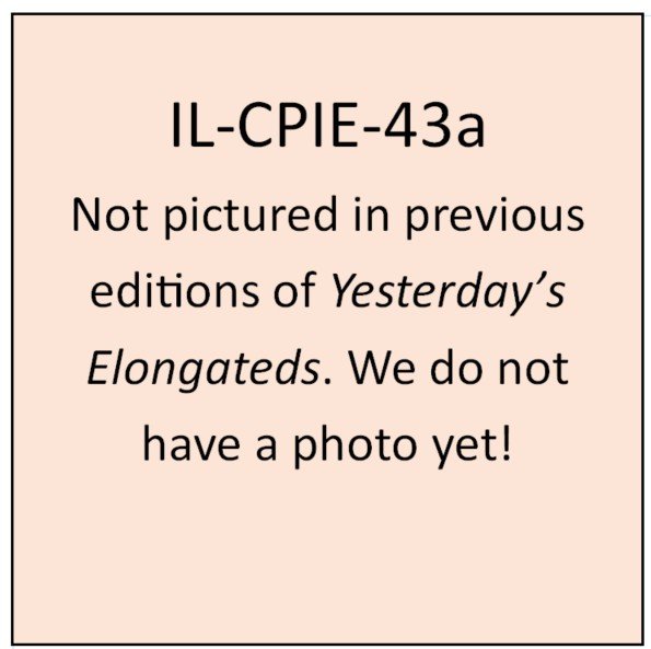IL-CPIE-43a (ILL-CPIE 43a)