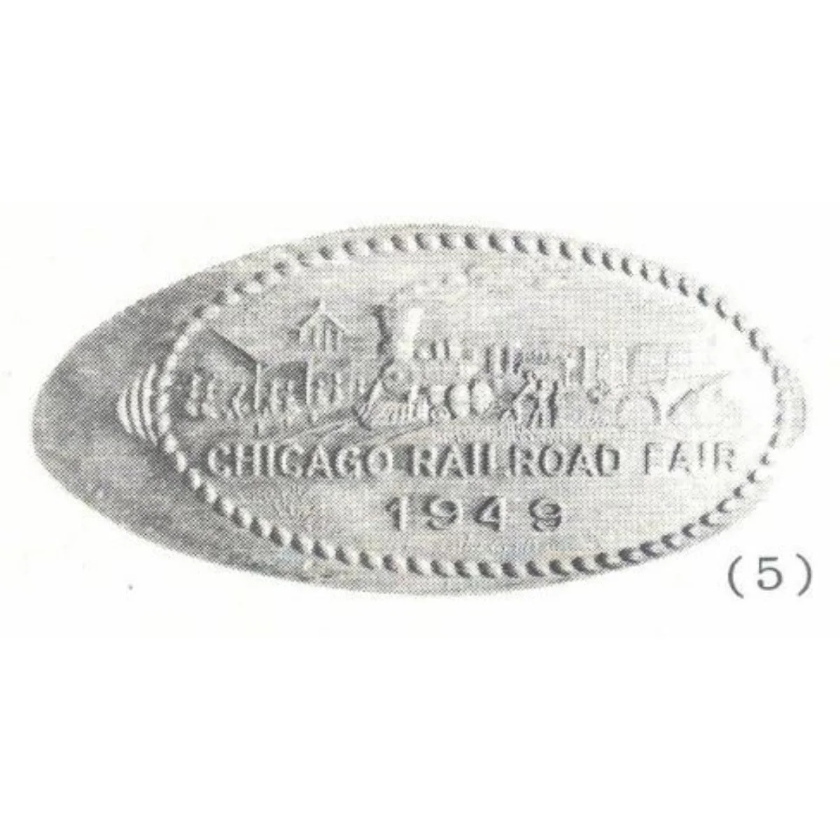 IL-CHI-26 (ILLchi 26)