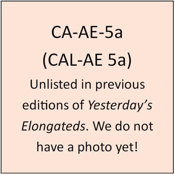 CA-AE-5a (CAL-AE 5a)