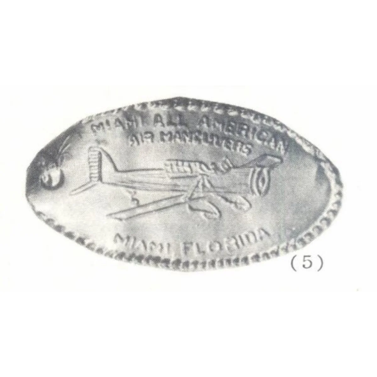 FL-MIA-5 (FLAmia 5)
