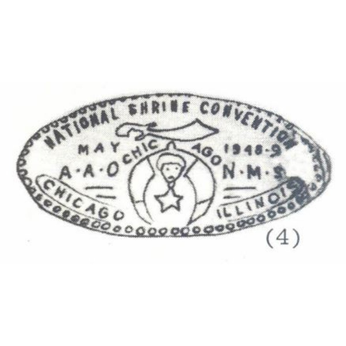 IL-CHI-33 (ILLchi 33)