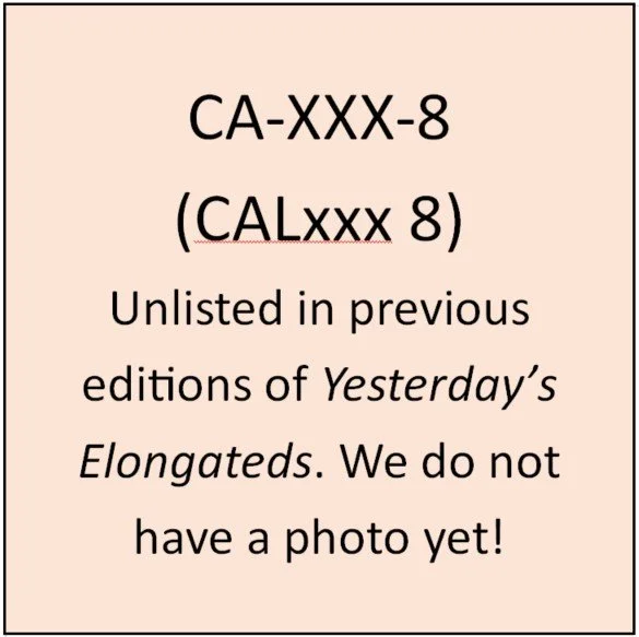CA-XXX-8 (unlisted)