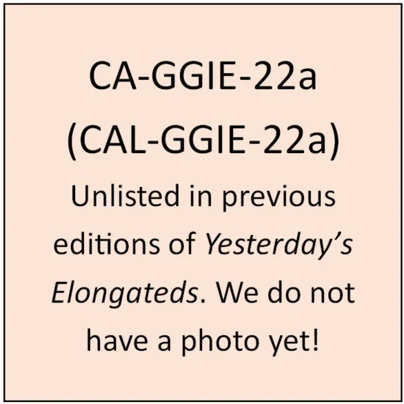 CA-GGIE-22a (CAL-GGIE 22a)