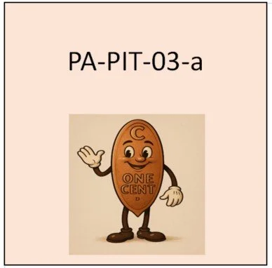 PA-PIT-03-a (PENpit 3a)
