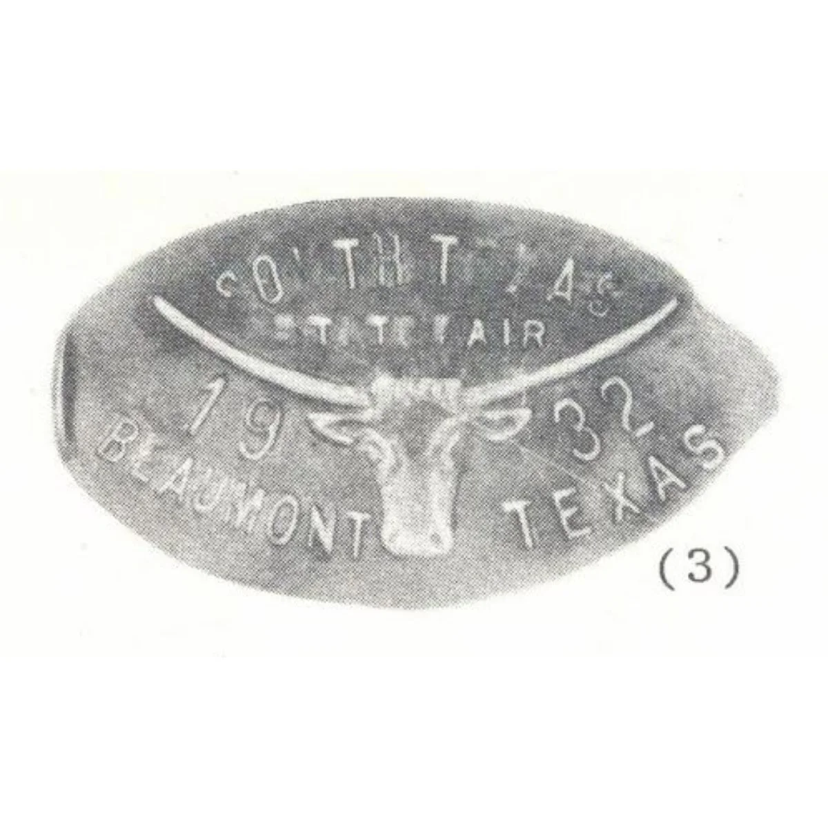 TX-BEA-01 (TEXbea 1)
