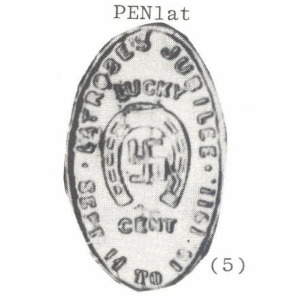 PA-LAT-01 (PENlat 1)
