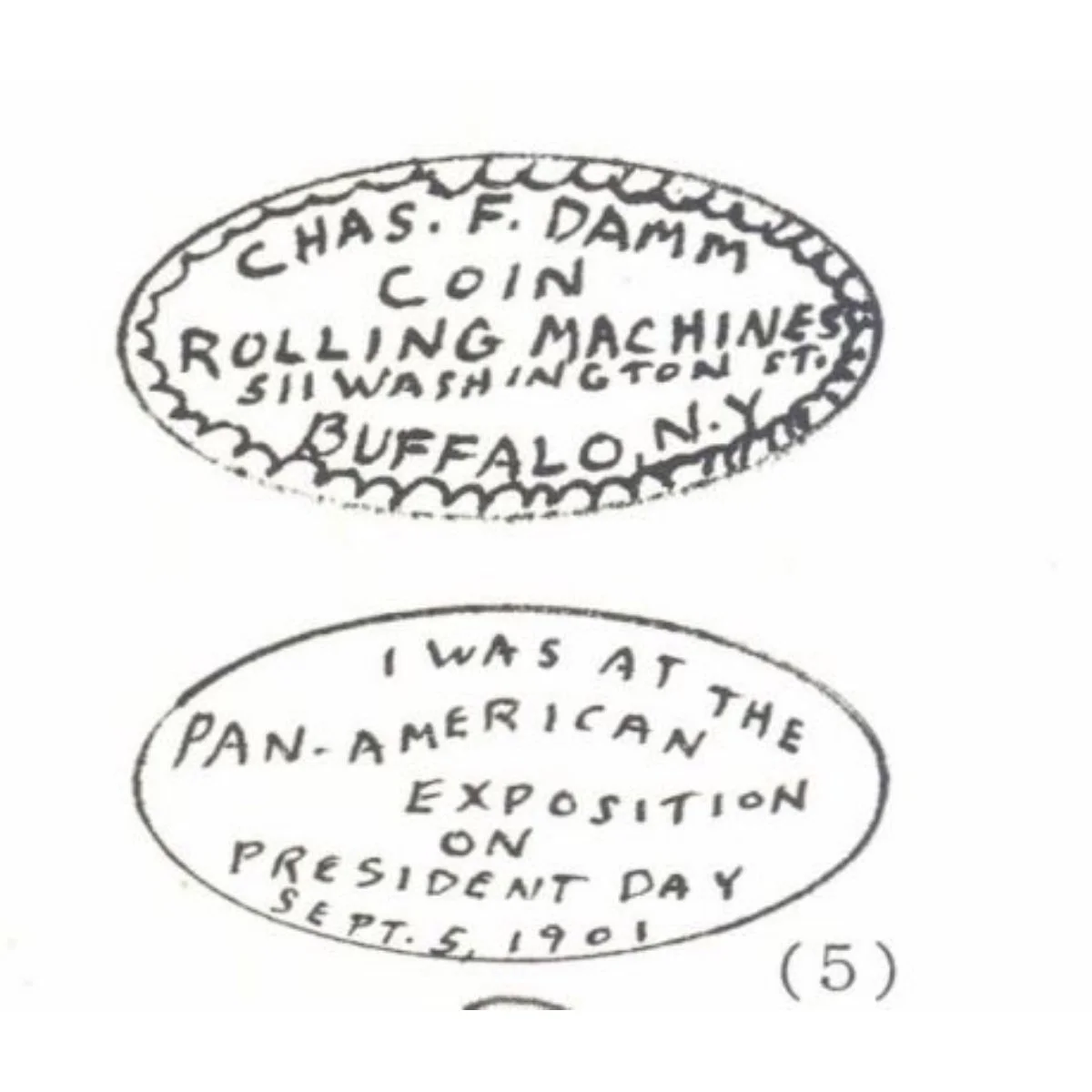 NY-PAE-26 (N.Y-PAE 26)
