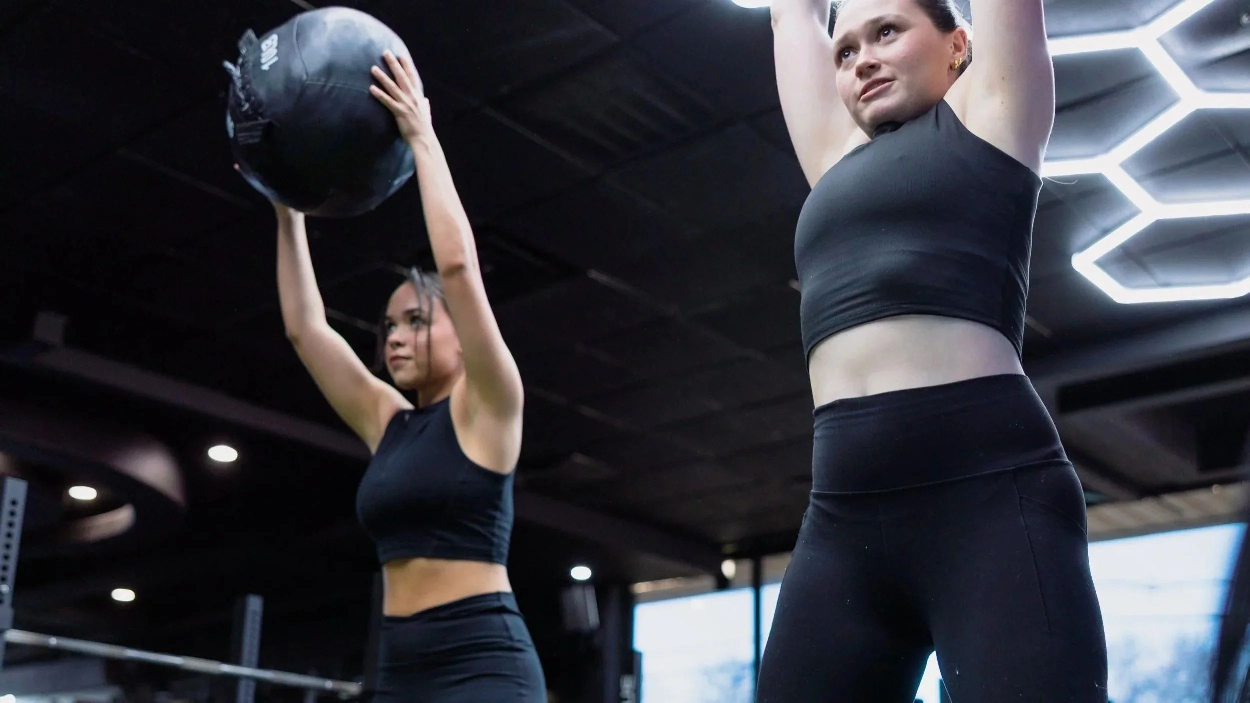 ReadySet Workout Class