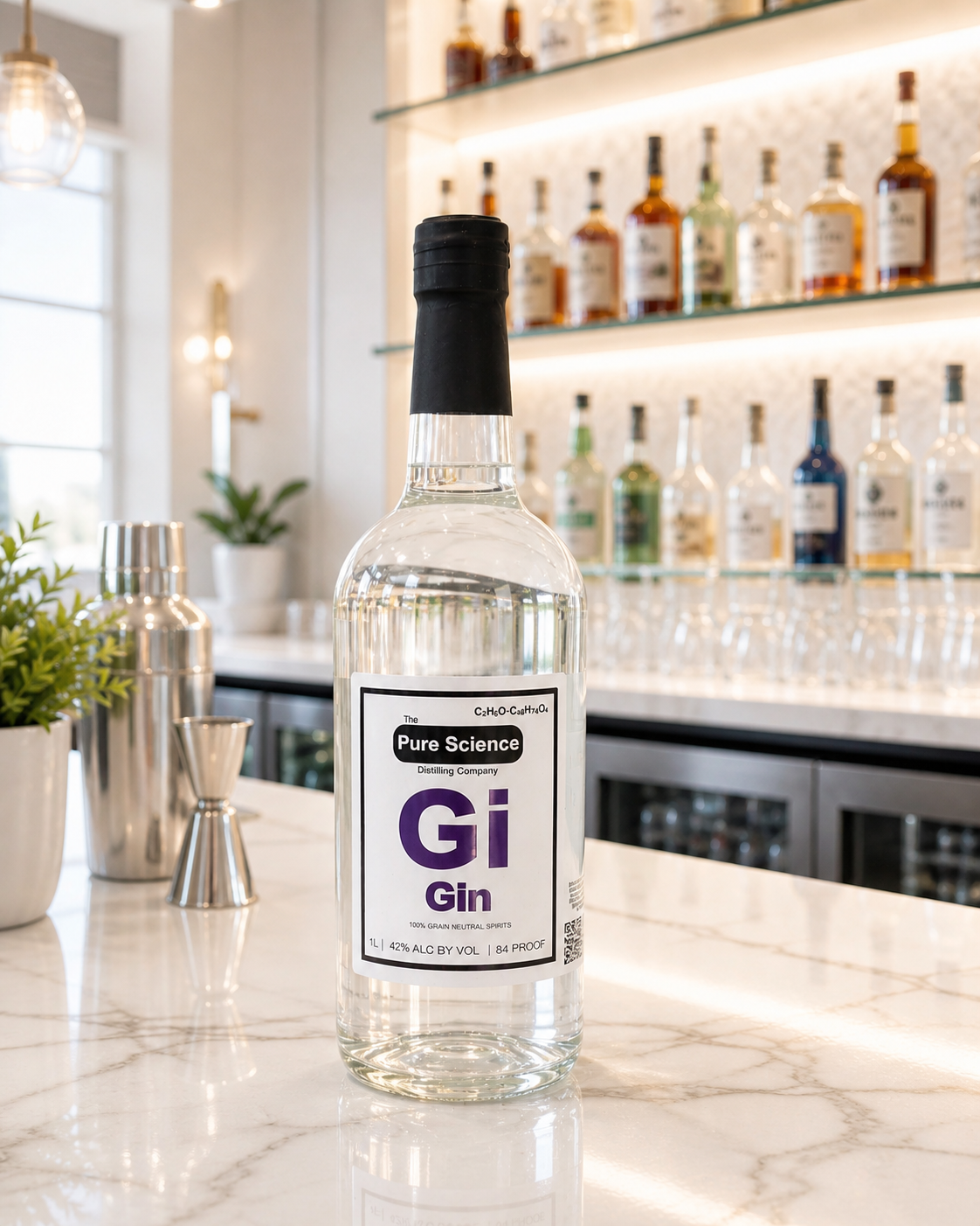 Gi Gin