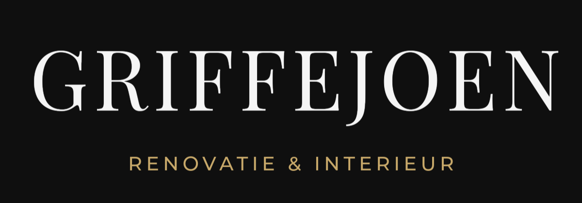  Griffejoen Renovatie &amp; Interieur