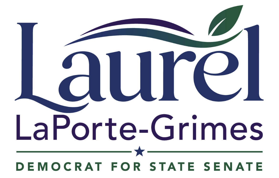 Laurel for State Senate