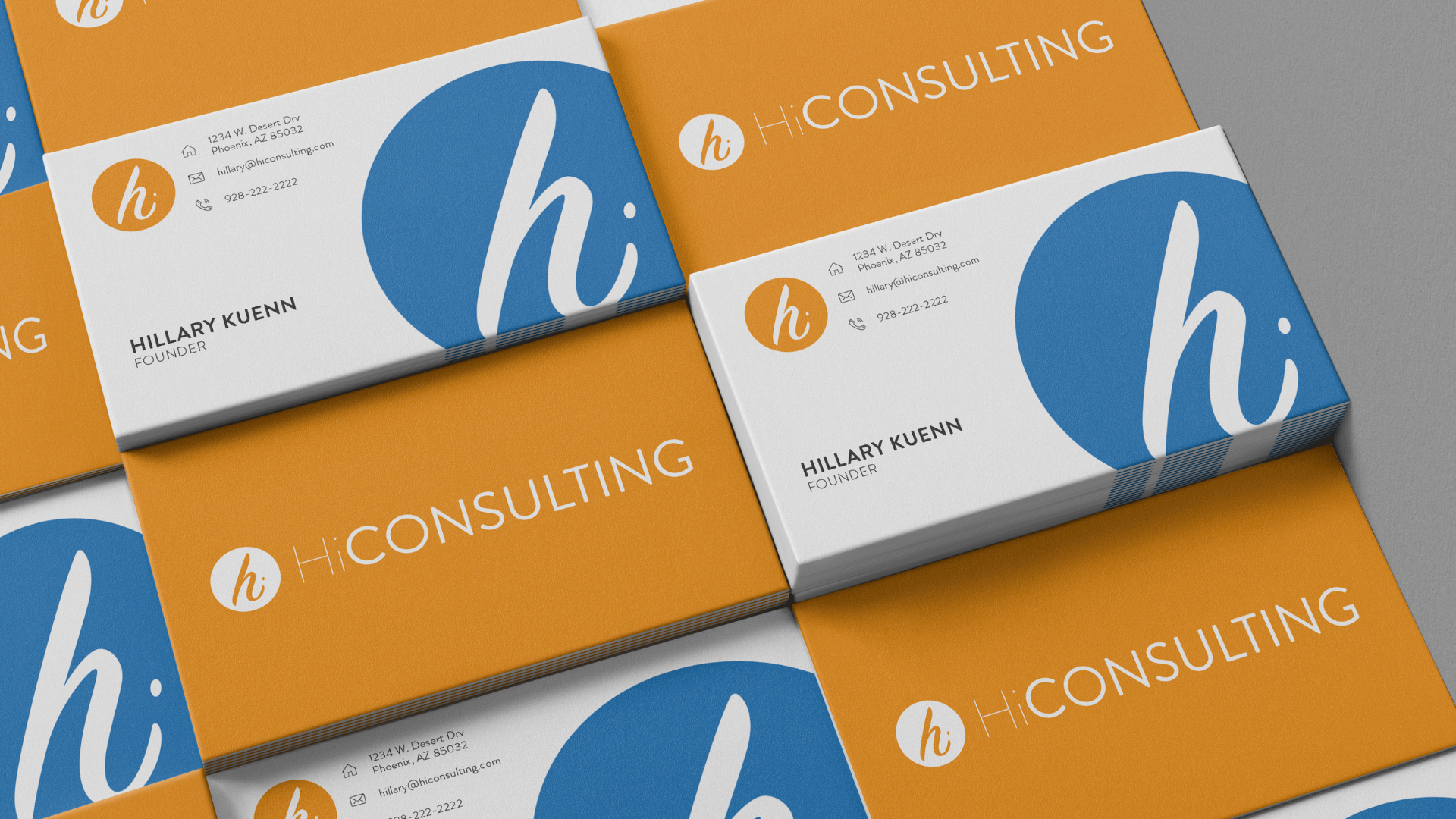 HiConsulting