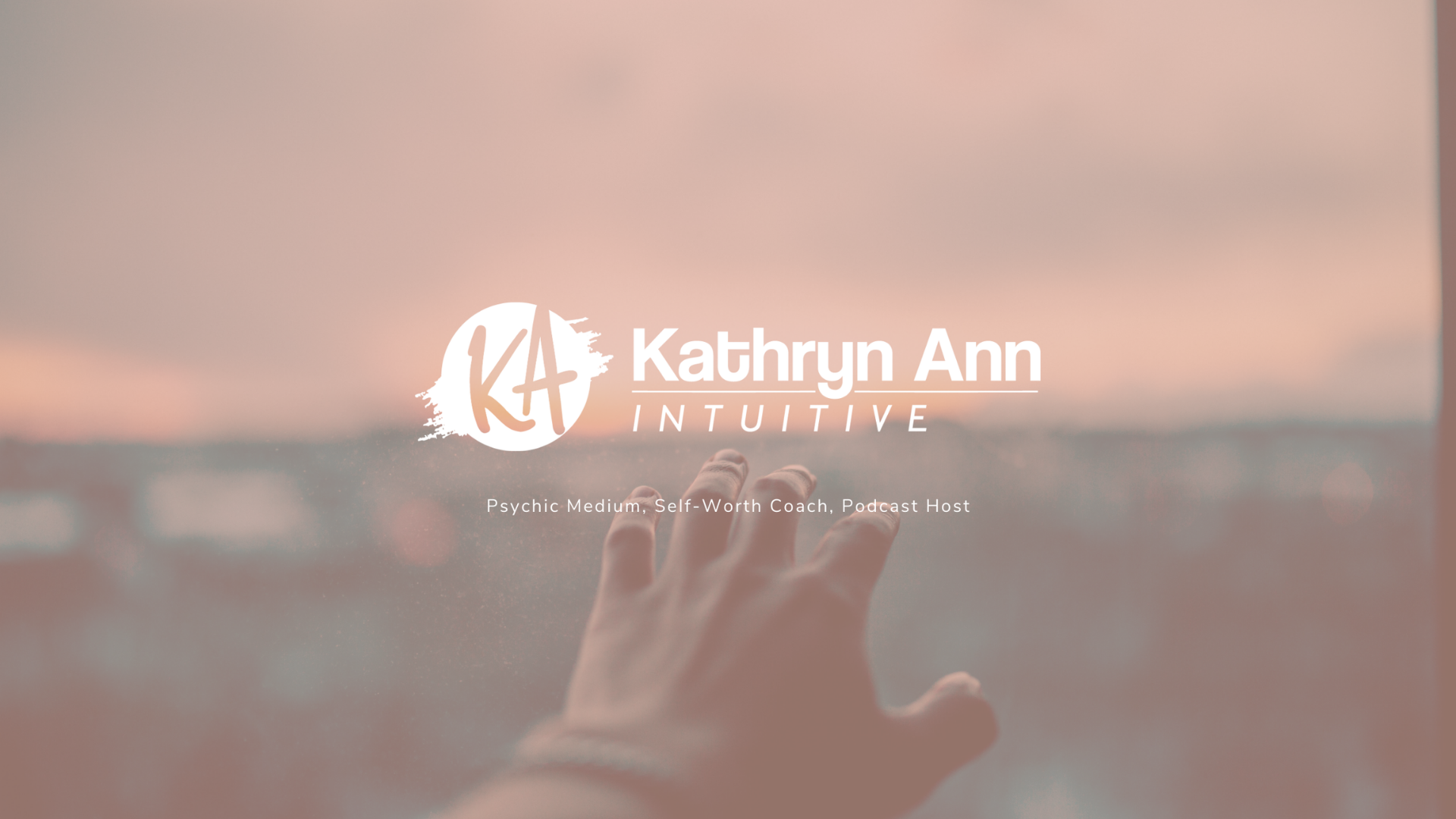 Kathryn Ann Intuitive