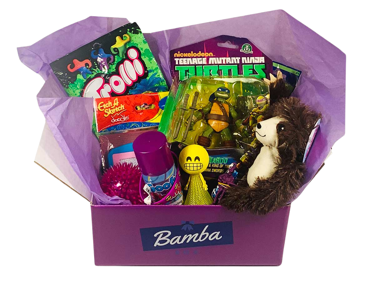 Bamba-Box-Boys
