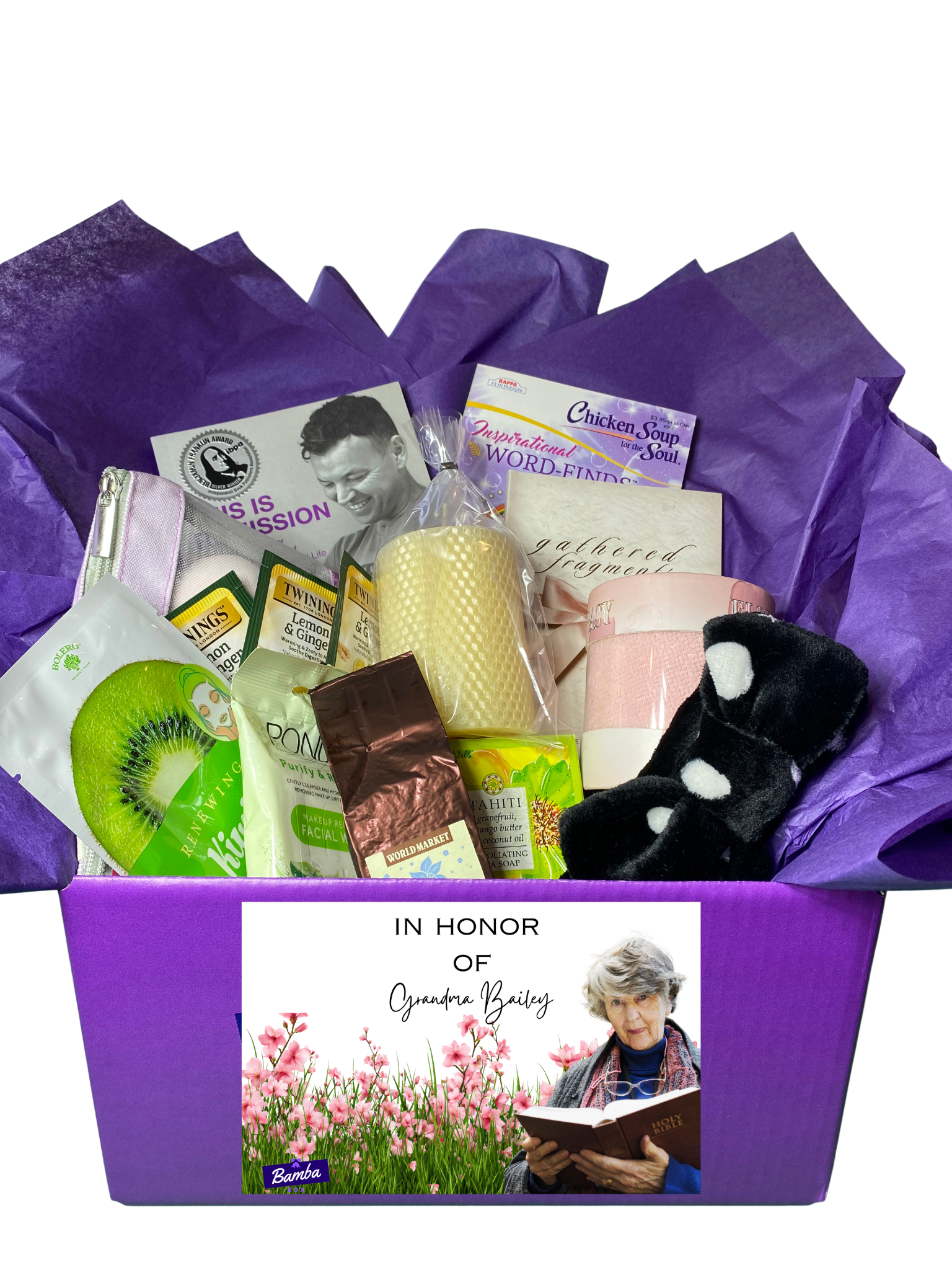 Bamba Box in honor of grandma box.png