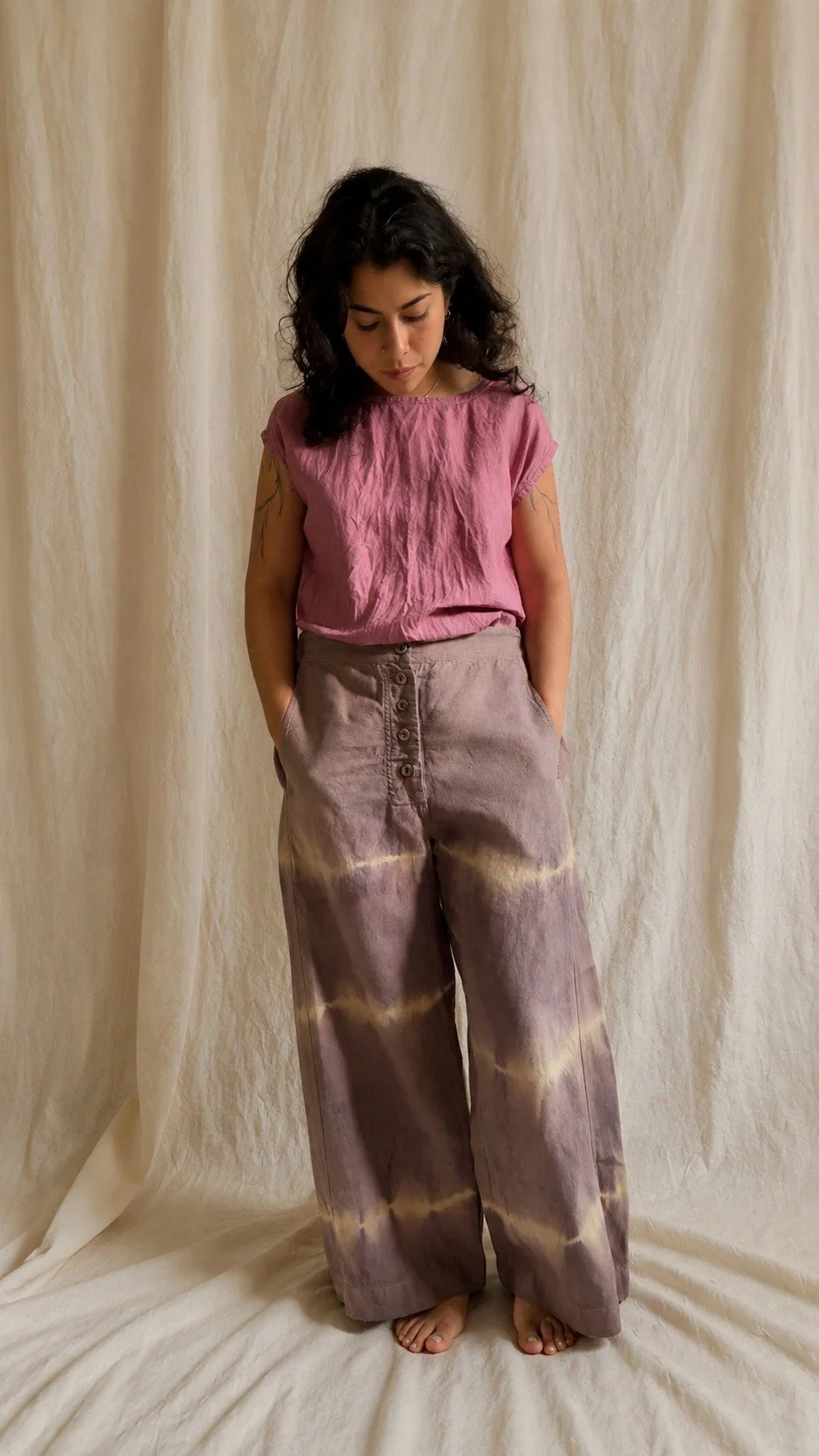 Nube pants