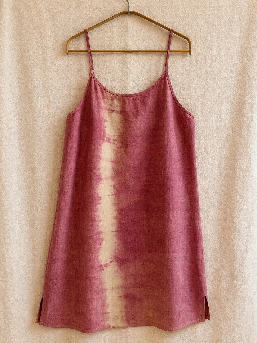 Rose dress