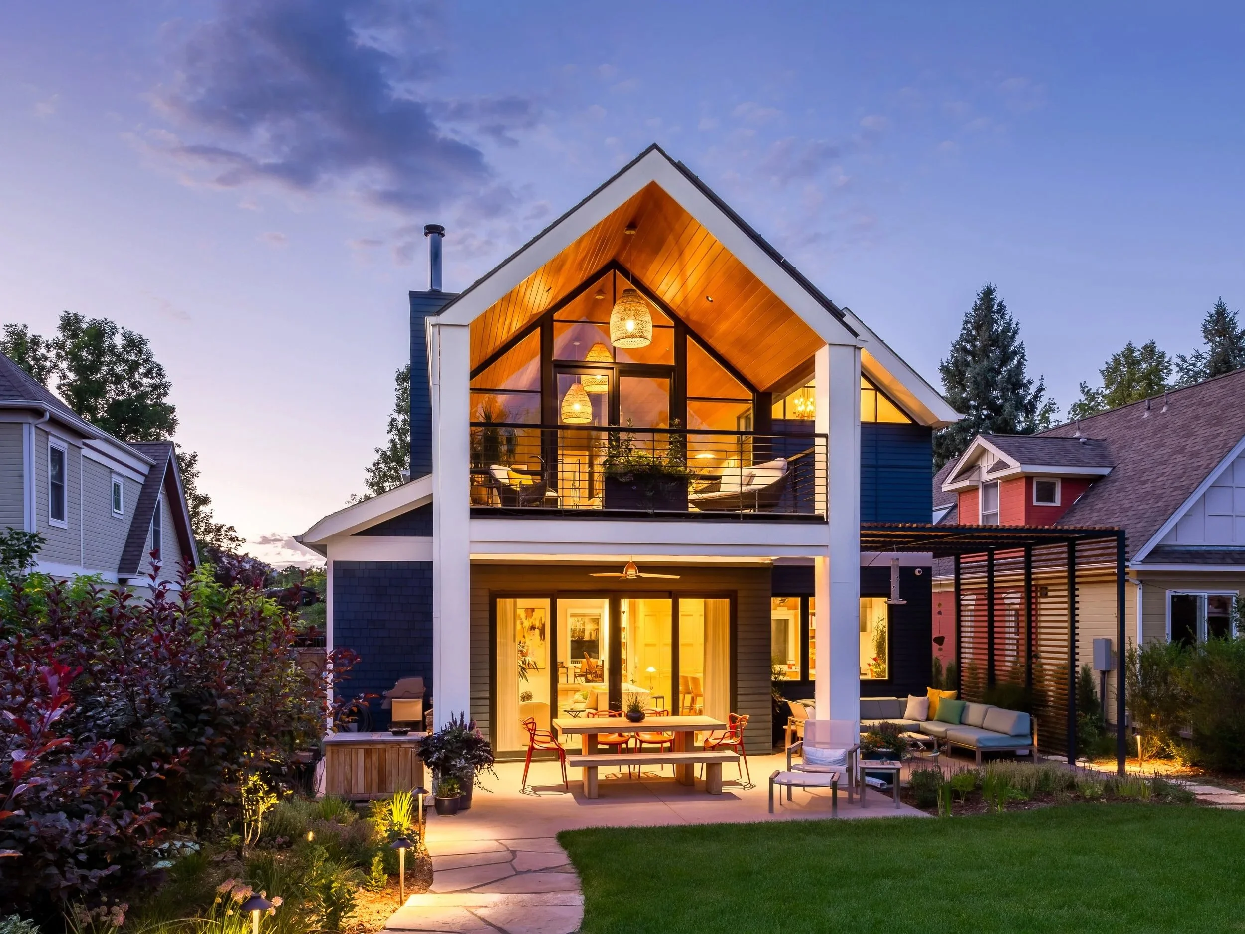Downtown Historic Renovation