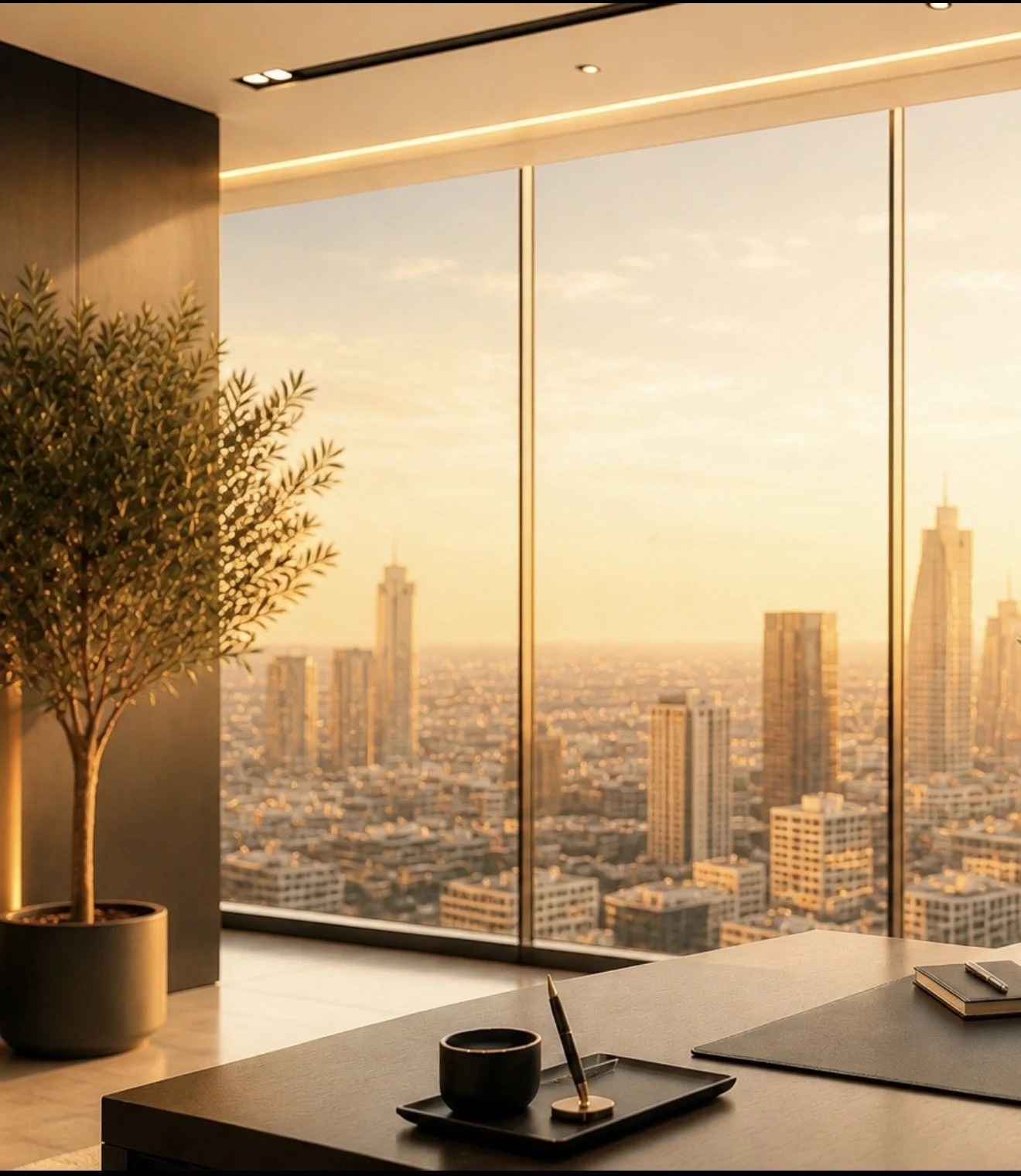 Delgado Wealth Management, LLC