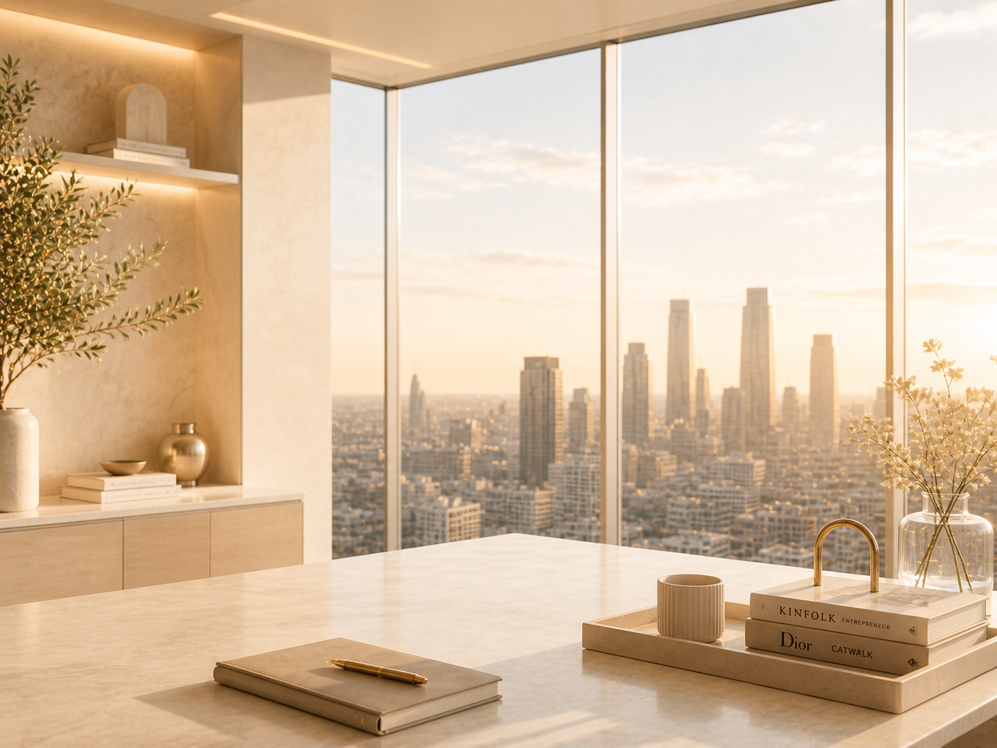 Delgado Wealth Management, LLC