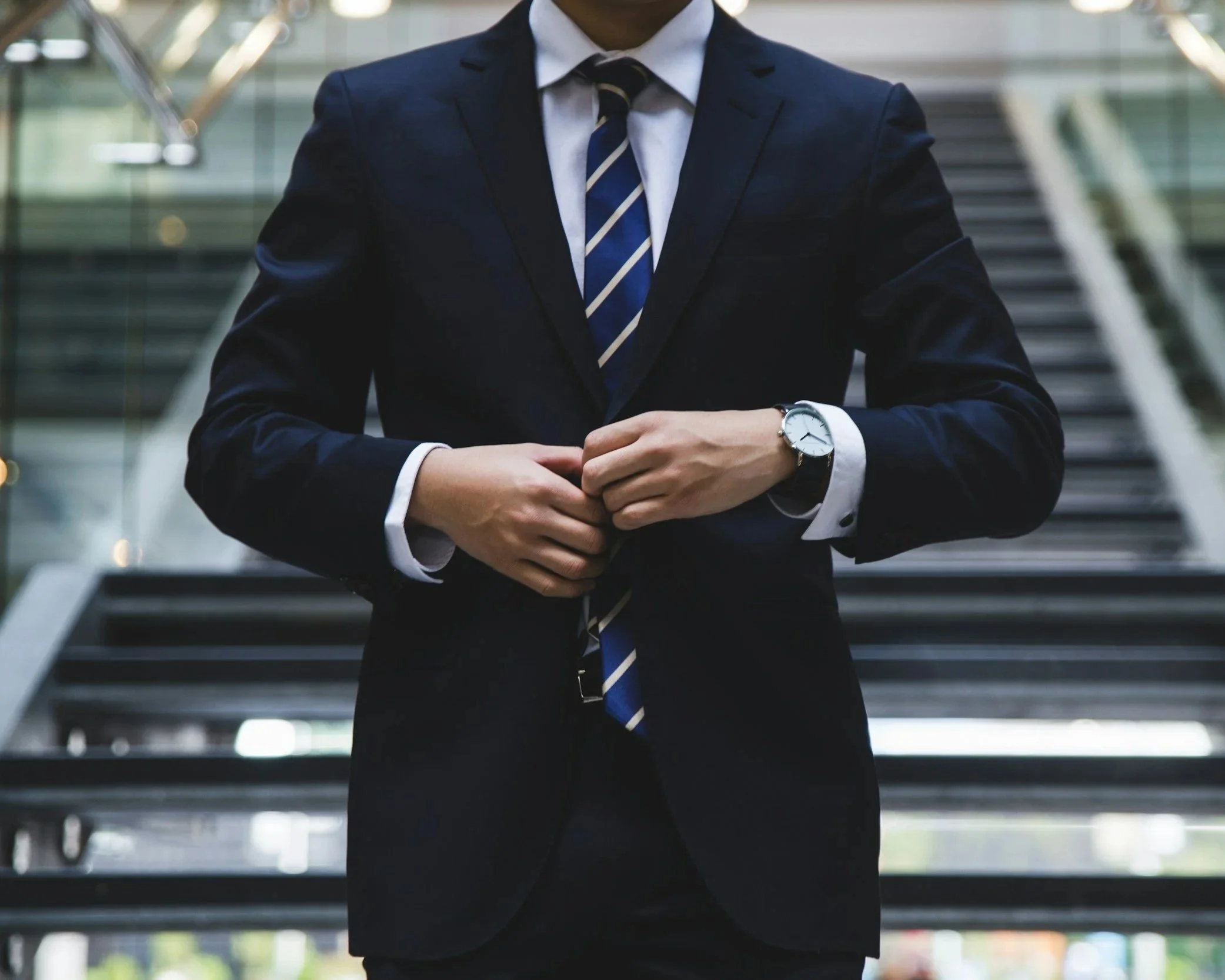 How To Leverage Your Current Role - Even if You Hate It