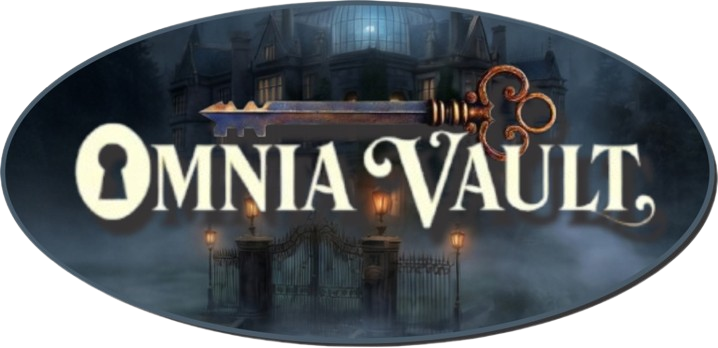 THE OMNIA VAULT