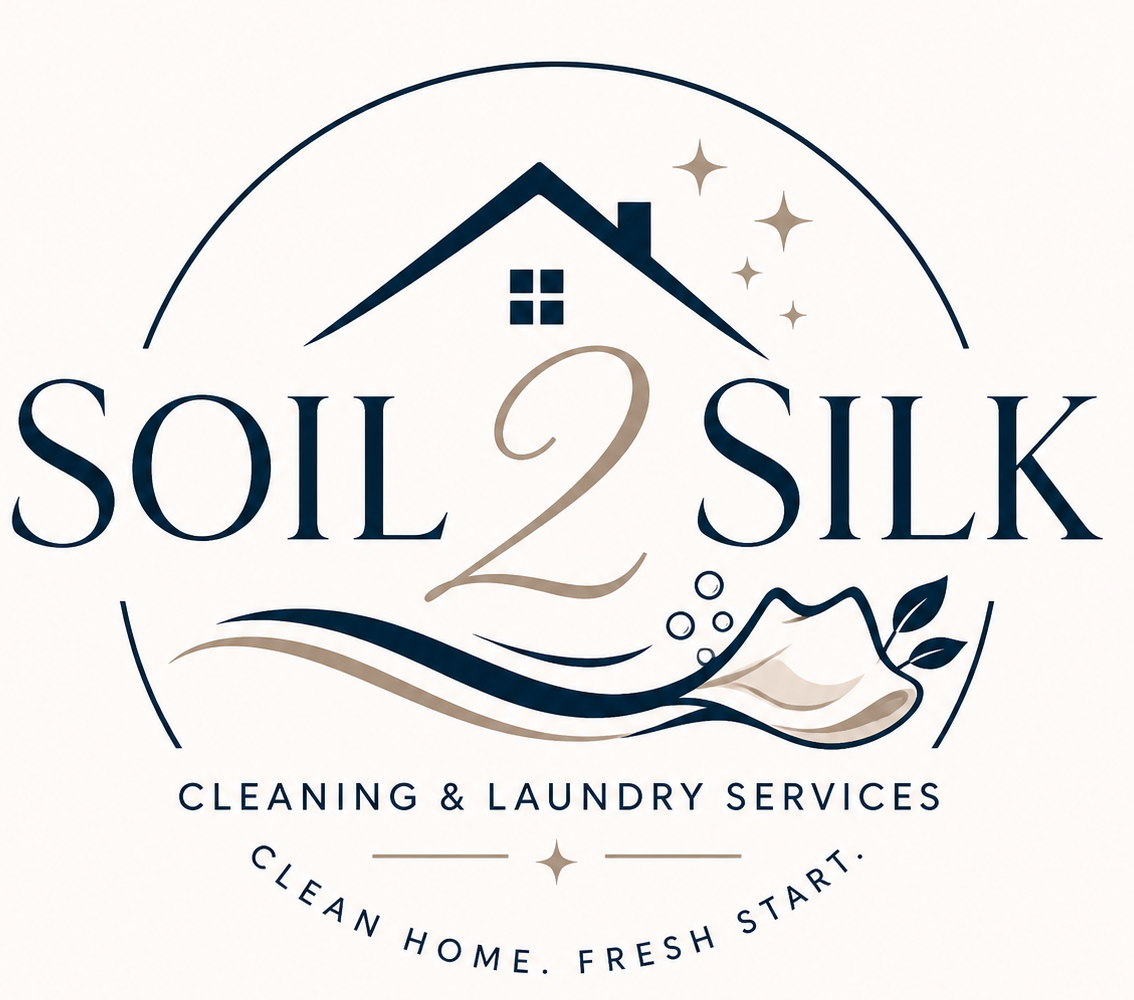 Soil 2 Silk