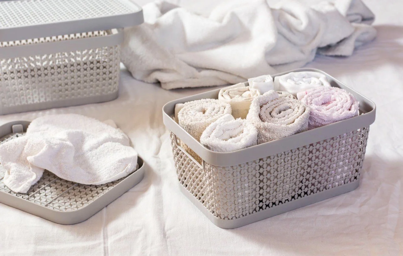 Laundry Services