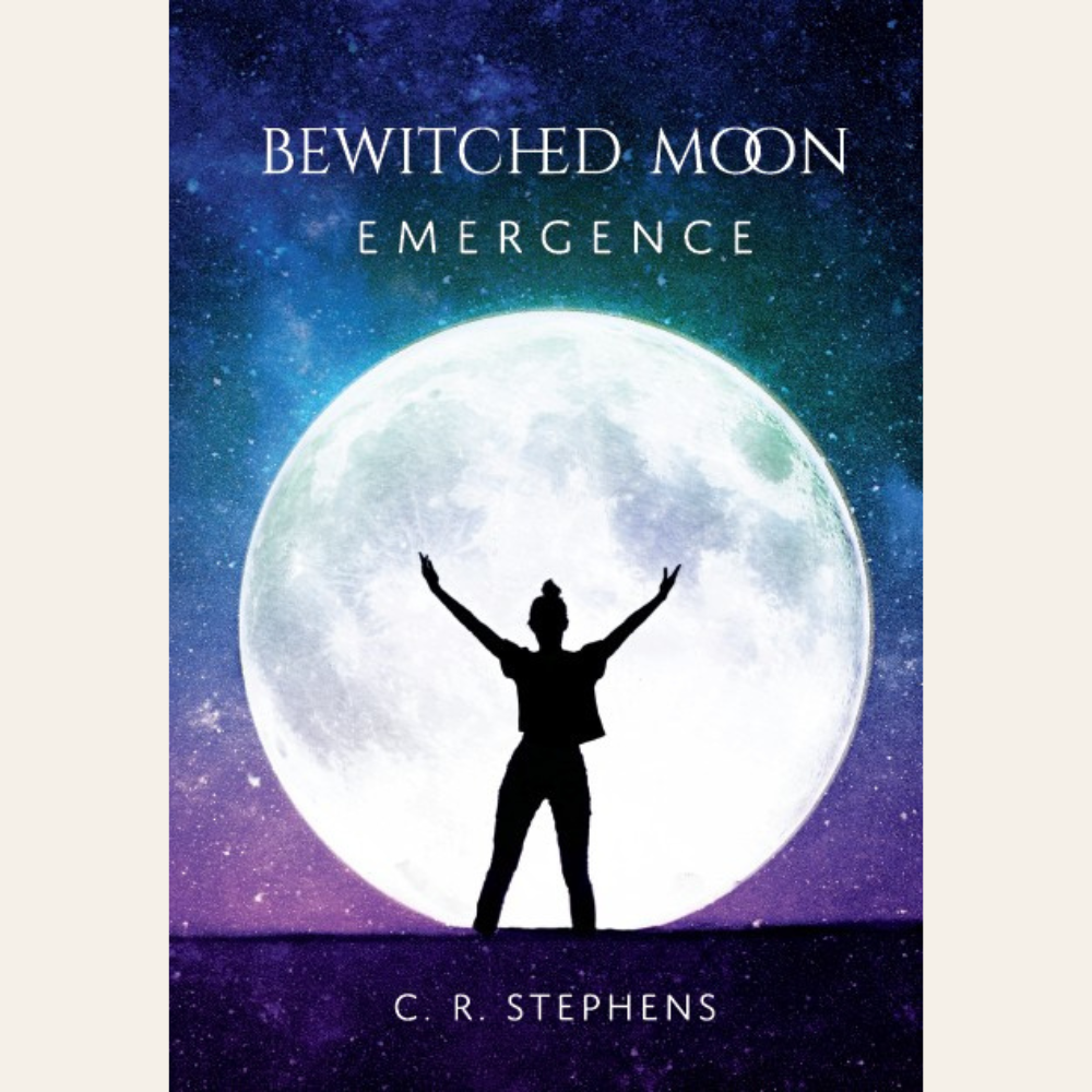 Bewitched Moon: Emergence — Signed Paperback