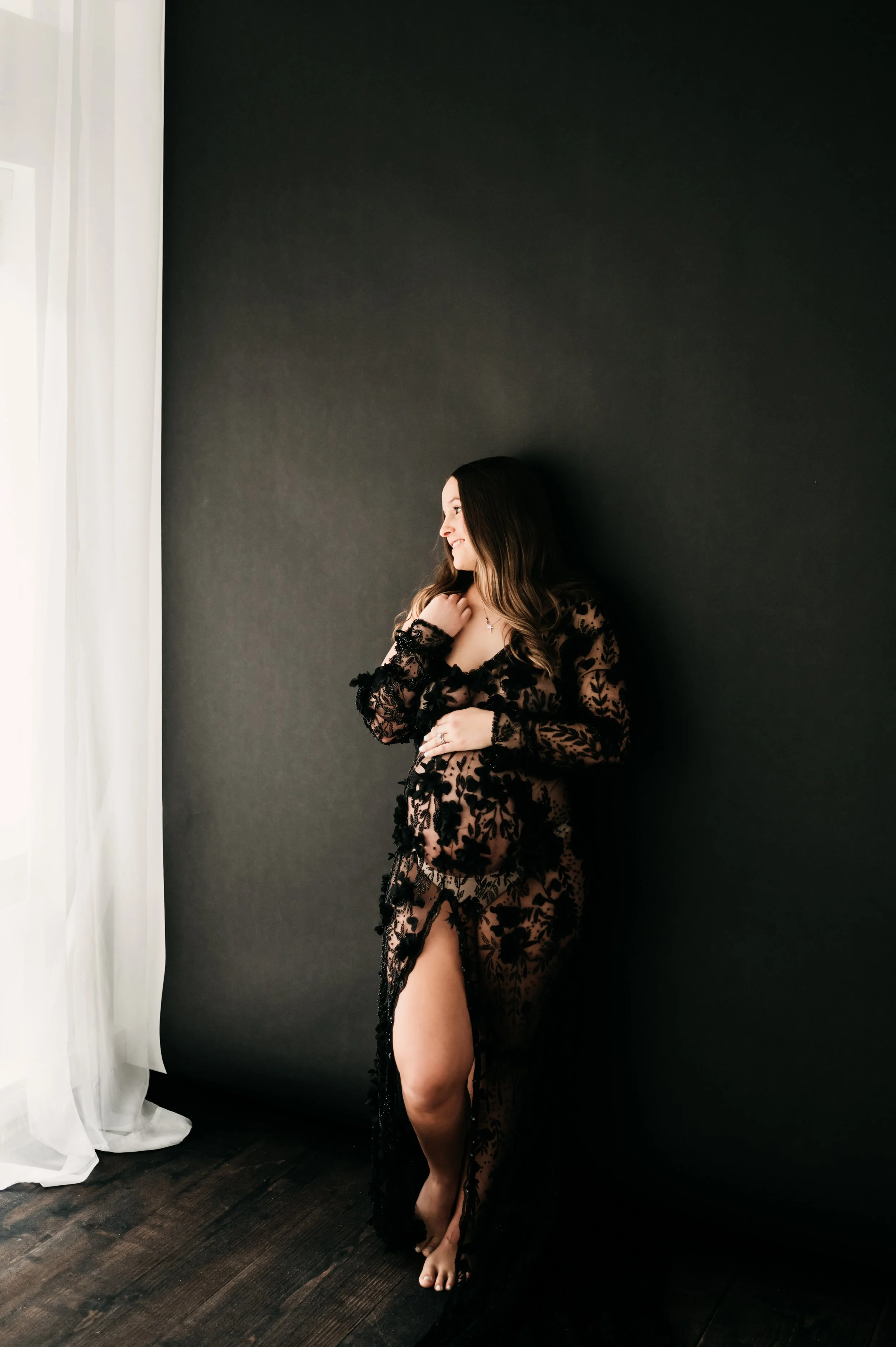 Nashville Maternity Photographer | AluraWayne Photography-46.jpg