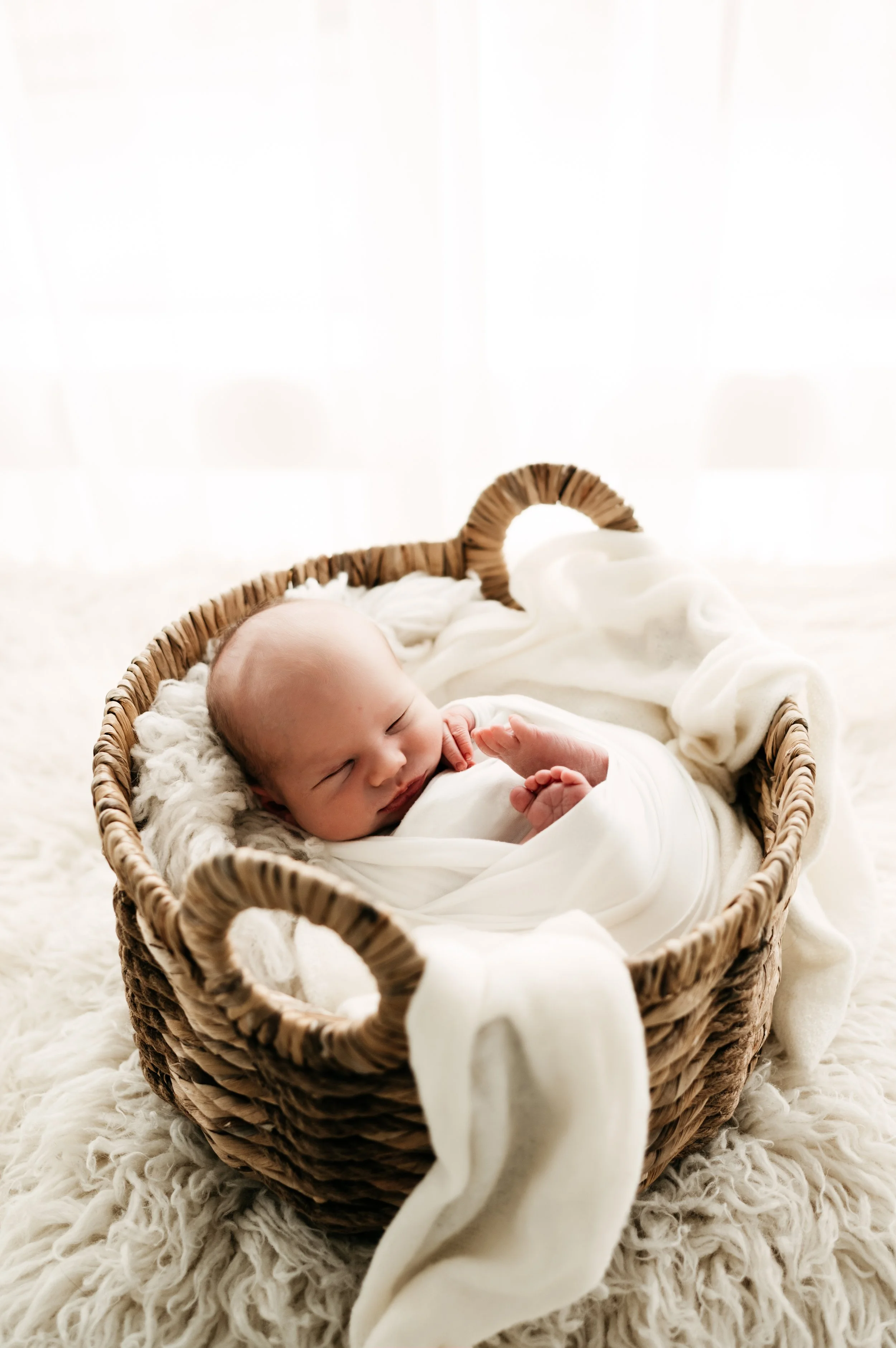 Nashville Newborn Photographer | AluraWayne Photography-8.jpg