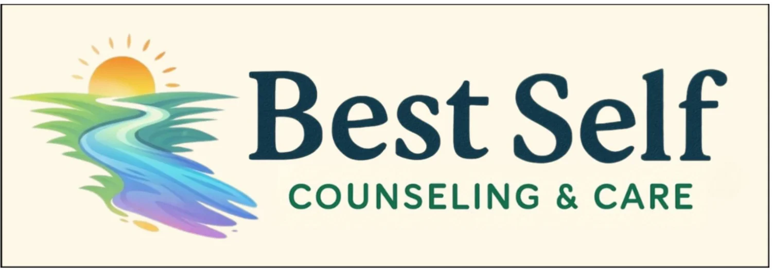 Best Self Counseling &amp; Care