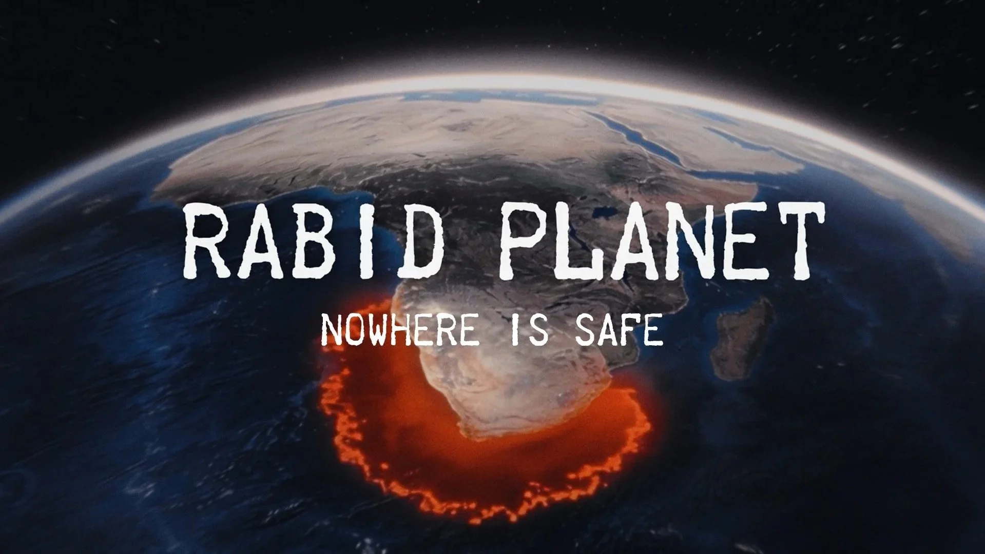 Rabid Planet I Documentary Special