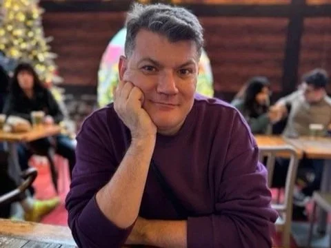 James Carroll is an Emmy- and SAFTA-nominated producer and senior editor whose 20-year career bridges non-fiction film, broadcast television, and cutting-edge post-production workflows.  