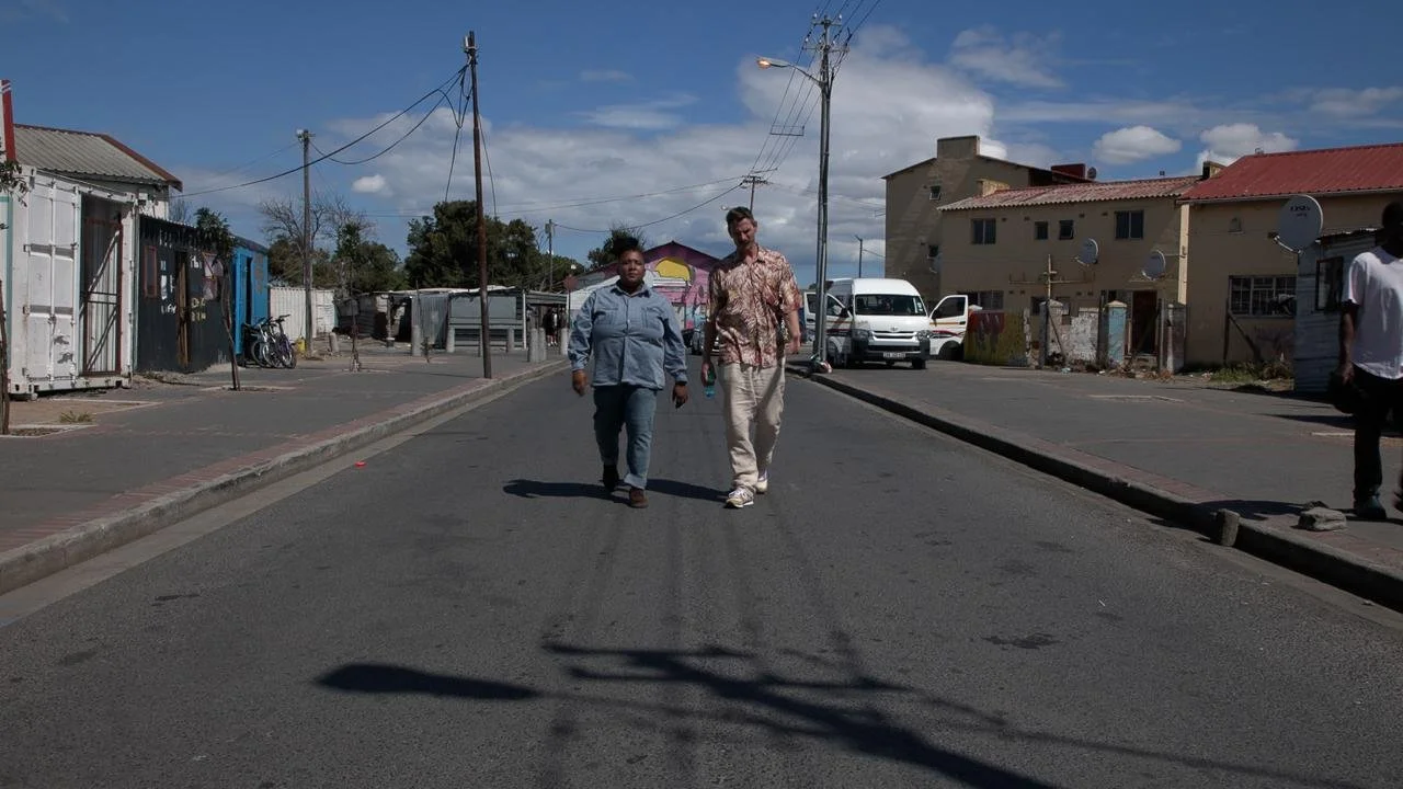 Dlala Nje NPO I Web Series